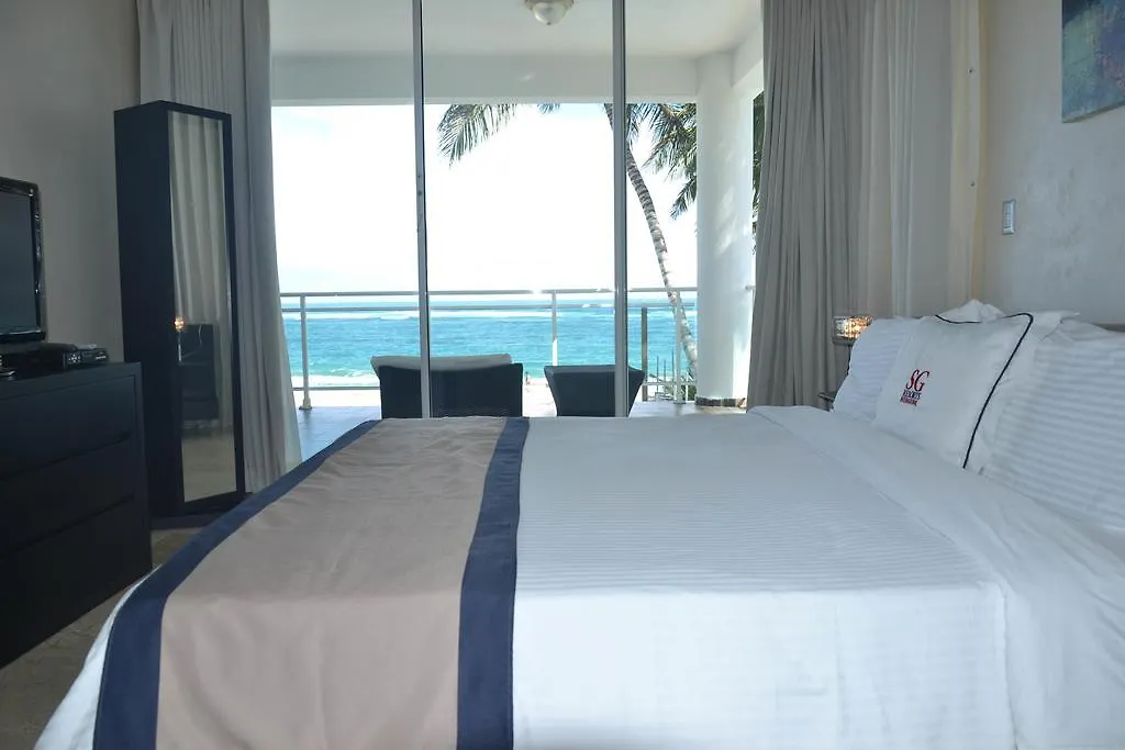 Watermarks Hotel - Cabrete Beach,Domican Republic キャバレテ 0*,  ドミニカ共和国