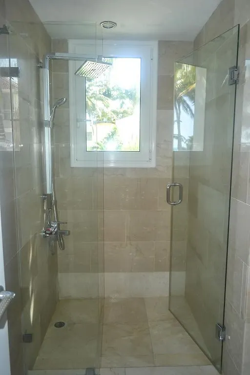別荘 Watermarks Hotel - Cabrete Beach,Domican Republic キャバレテ ドミニカ共和国