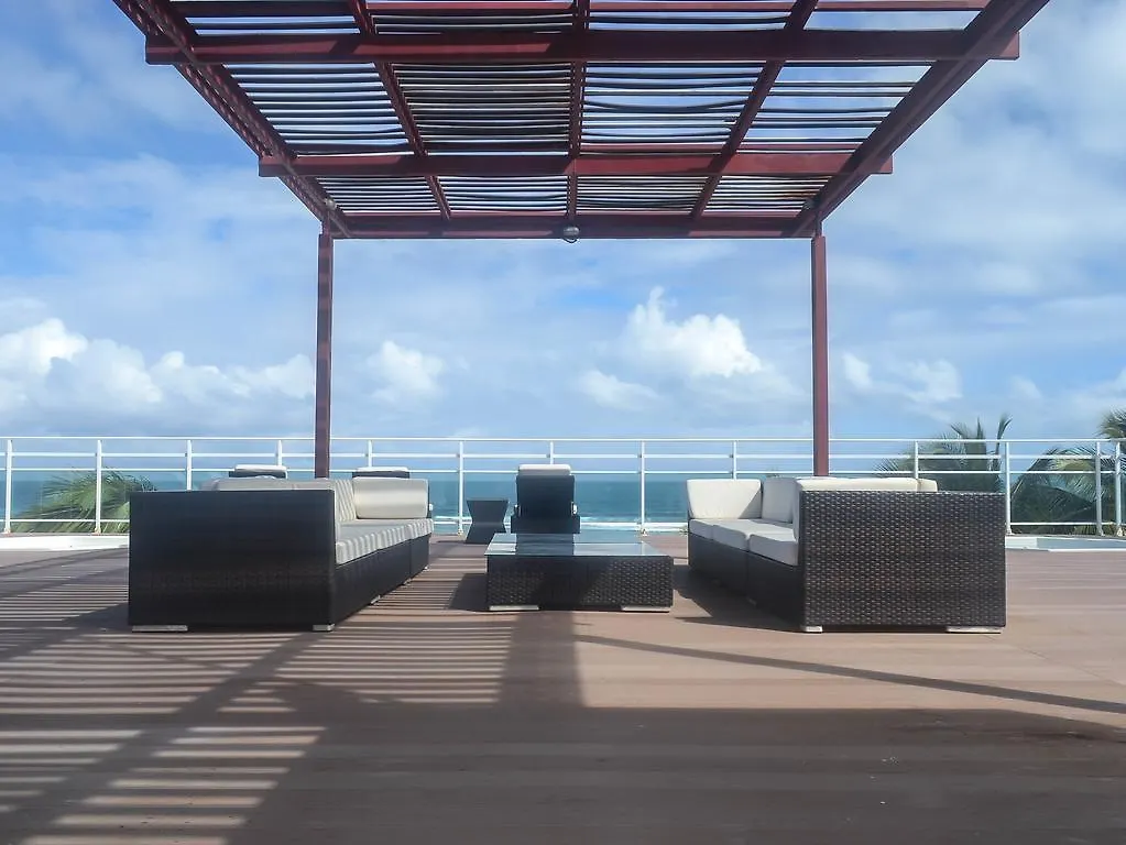 Watermarks Hotel - Cabrete Beach,Domican Republic キャバレテ