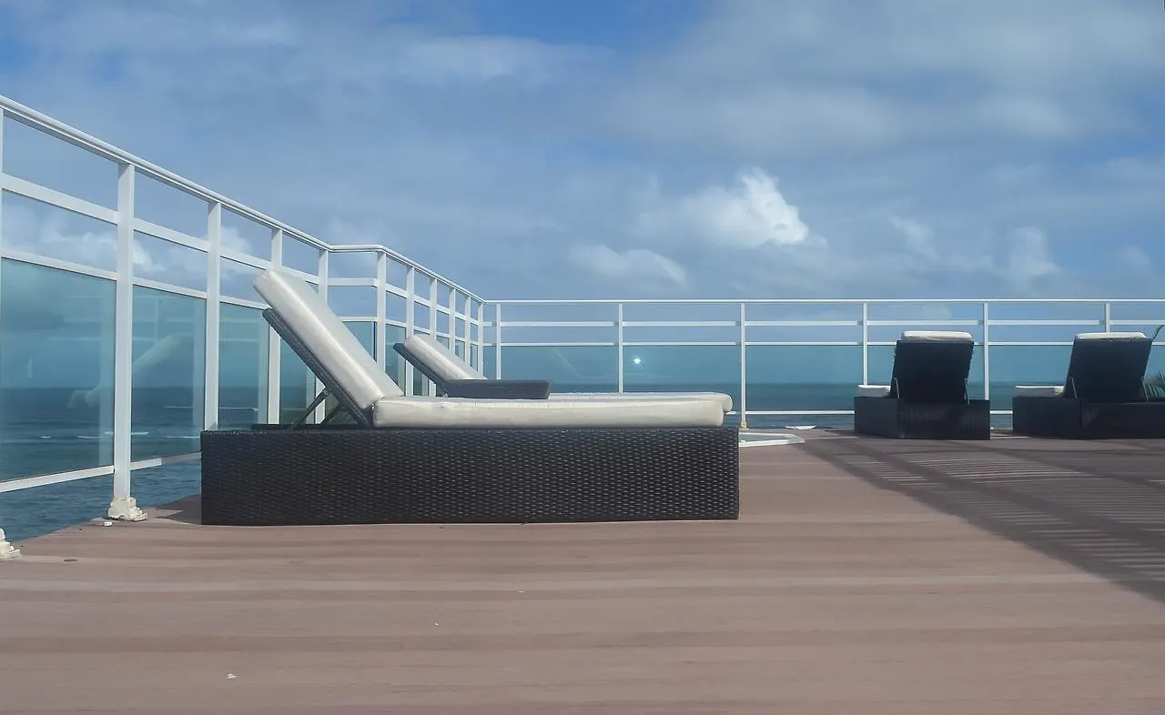 別荘 Watermarks Hotel - Cabrete Beach,Domican Republic キャバレテ