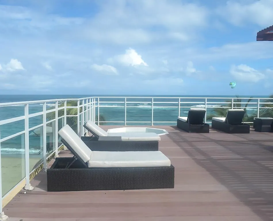 Holiday home Watermarks Hotel - Cabrete Beach,Domican Republic Cabarete