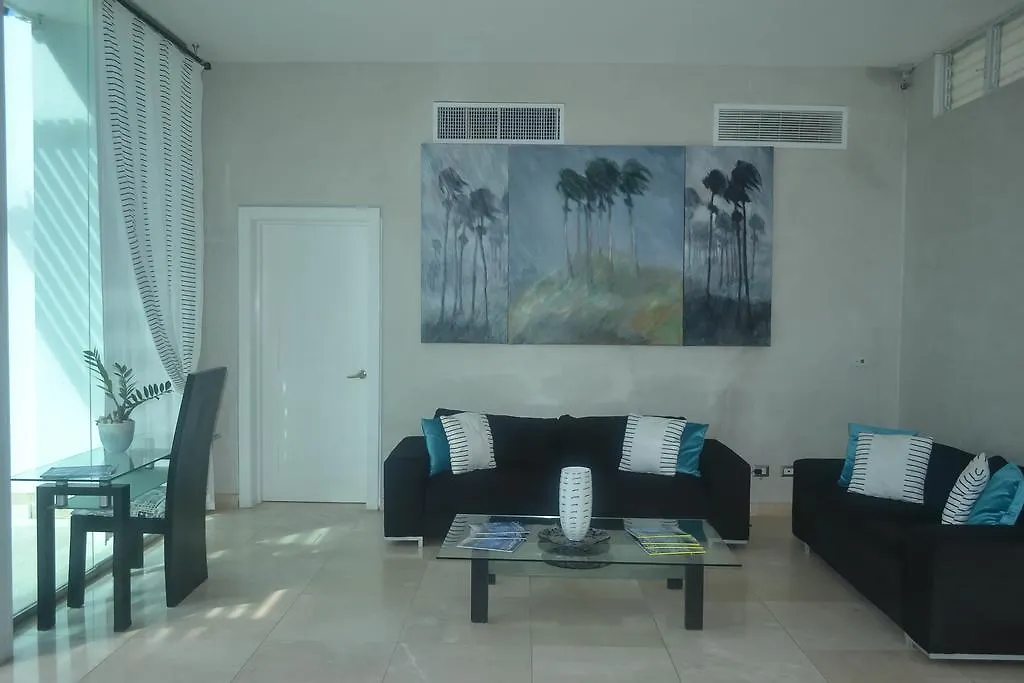 Watermarks Hotel - Cabrete Beach,Domican Republic Cabarete Holiday home