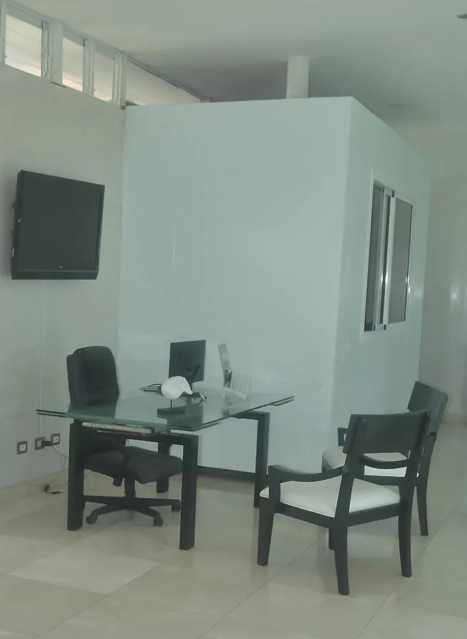 Holiday home Watermarks Hotel - Cabrete Beach,Domican Republic Cabarete