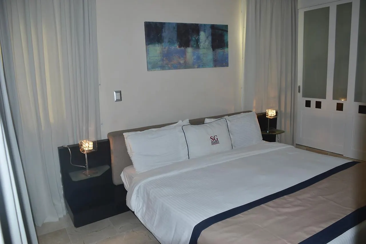 Watermarks Hotel - Cabrete Beach,Domican Republic Cabarete Holiday home