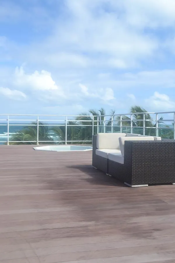 Watermarks Hotel - Cabrete Beach,Domican Republic Cabarete Holiday home