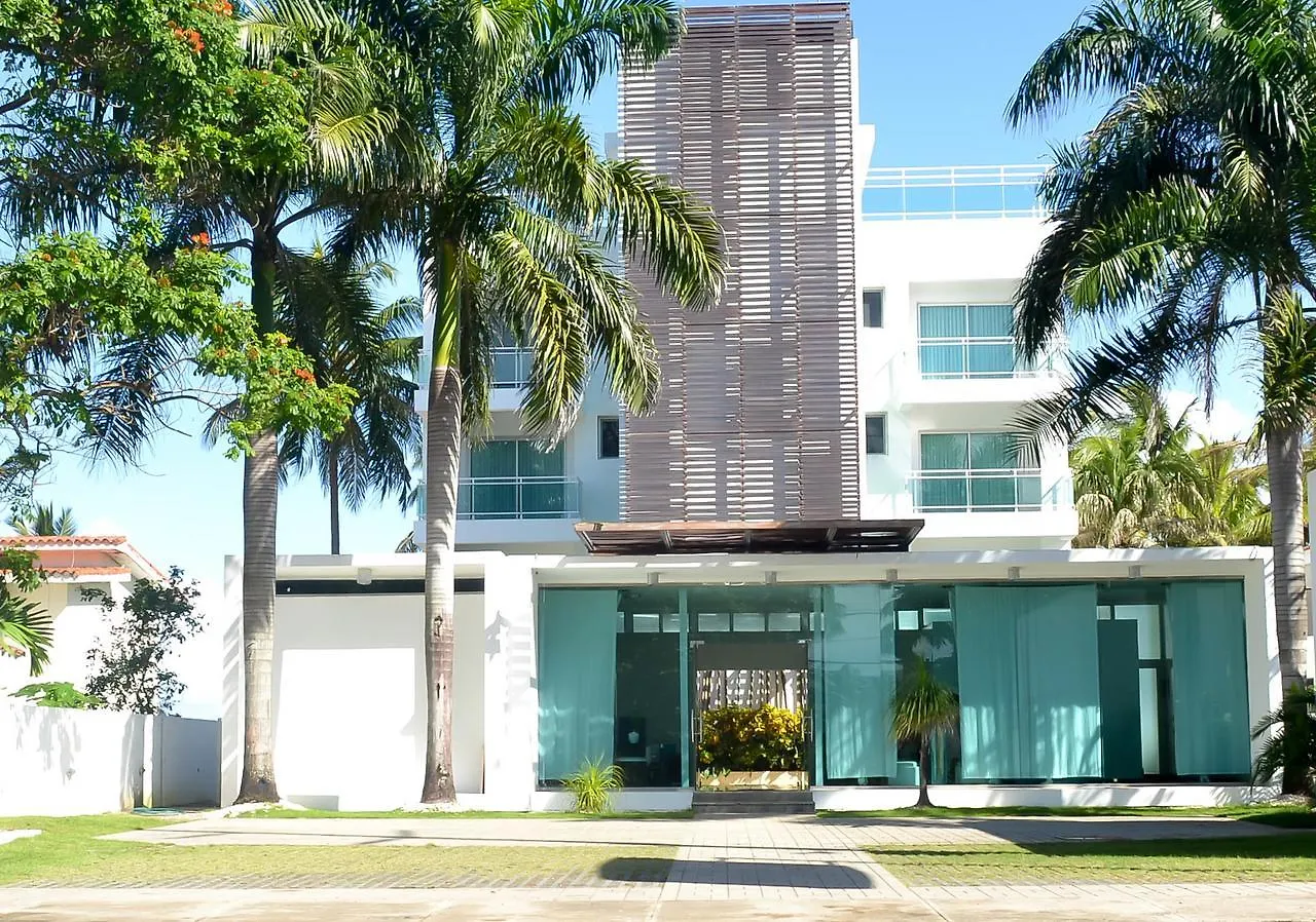 Holiday home Watermarks Hotel - Cabrete Beach,Domican Republic Cabarete