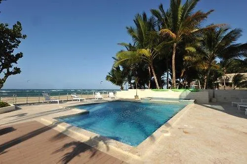 Watermarks Hotel - Cabrete Beach,Domican Republic Cabarete 0*,  Dominican Republic