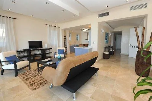 Holiday home Watermarks Hotel - Cabrete Beach,Domican Republic Cabarete Dominican Republic