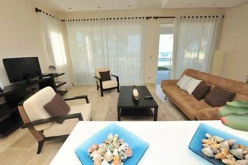 Watermarks Hotel - Cabrete Beach,Domican Republic Cabarete Holiday home
