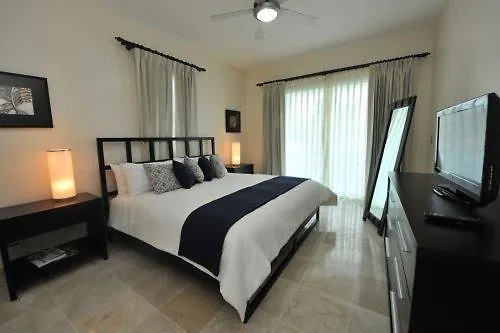 Holiday home Watermarks Hotel - Cabrete Beach,Domican Republic Cabarete