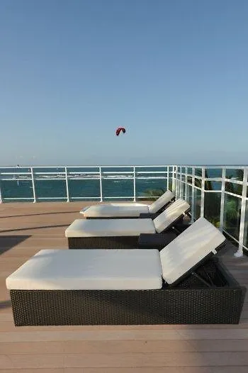 Watermarks Hotel - Cabrete Beach,Domican Republic Cabarete