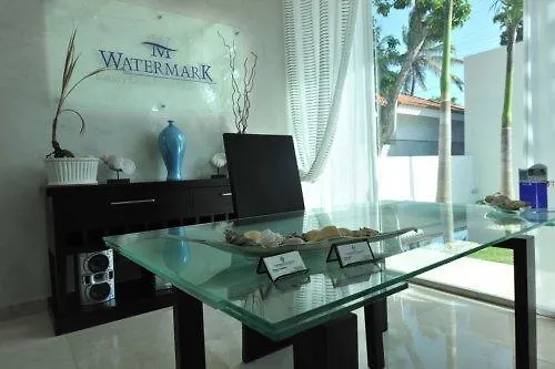 Watermarks Hotel - Cabrete Beach,Domican Republic Cabarete 0*,