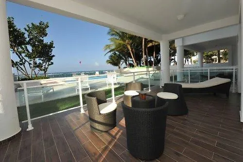 Watermarks Hotel - Cabrete Beach,Domican Republic Cabarete Holiday home