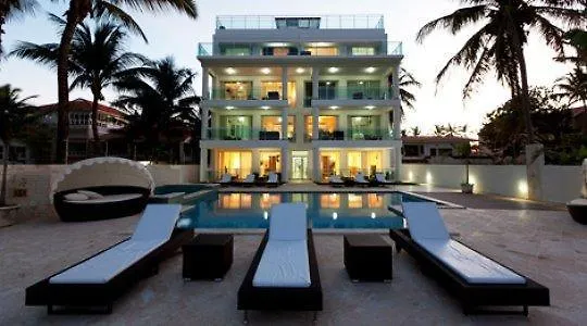 Watermarks Hotel - Cabrete Beach,Domican Republic Cabarete