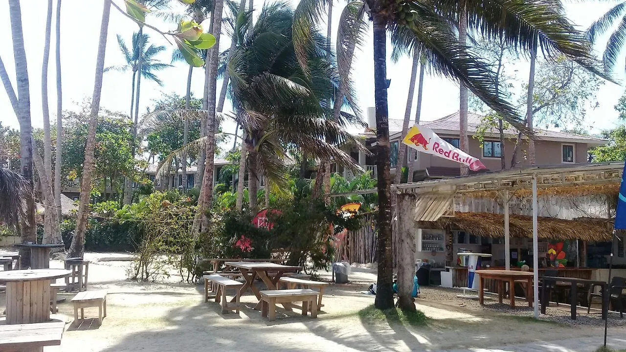 Watermarks Hotel - Cabrete Beach,Domican Republic Cabarete