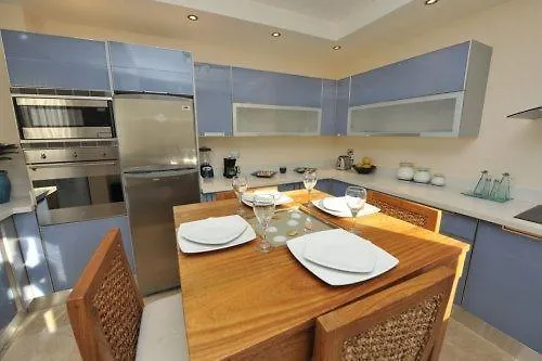 Holiday home Watermarks Hotel - Cabrete Beach,Domican Republic Cabarete