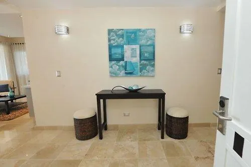 Watermarks Hotel - Cabrete Beach,Domican Republic Cabarete Holiday home